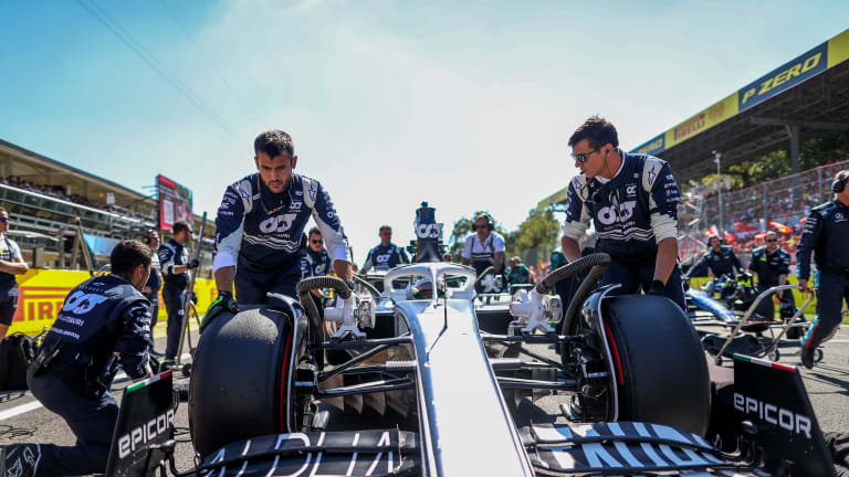F1 News: De Vries warned that he must be "competitive from the first race" in 2023